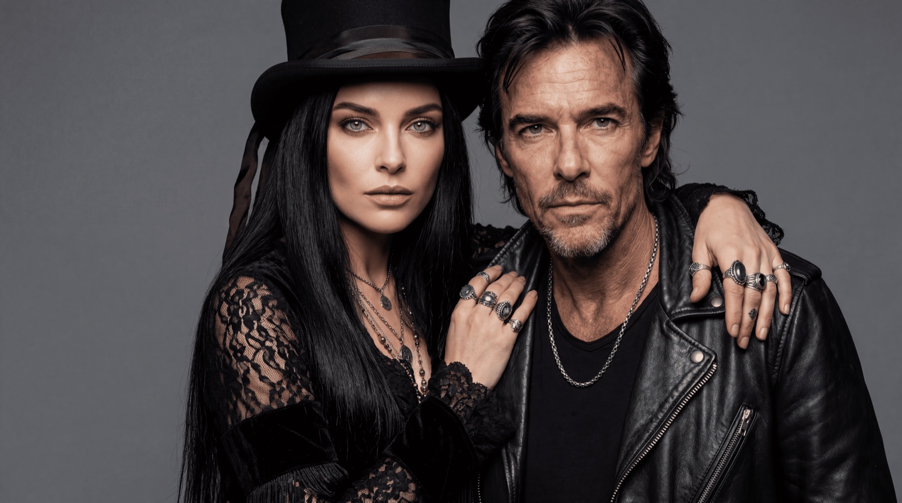 After Us — Kellison Porter and Elijah Finn
