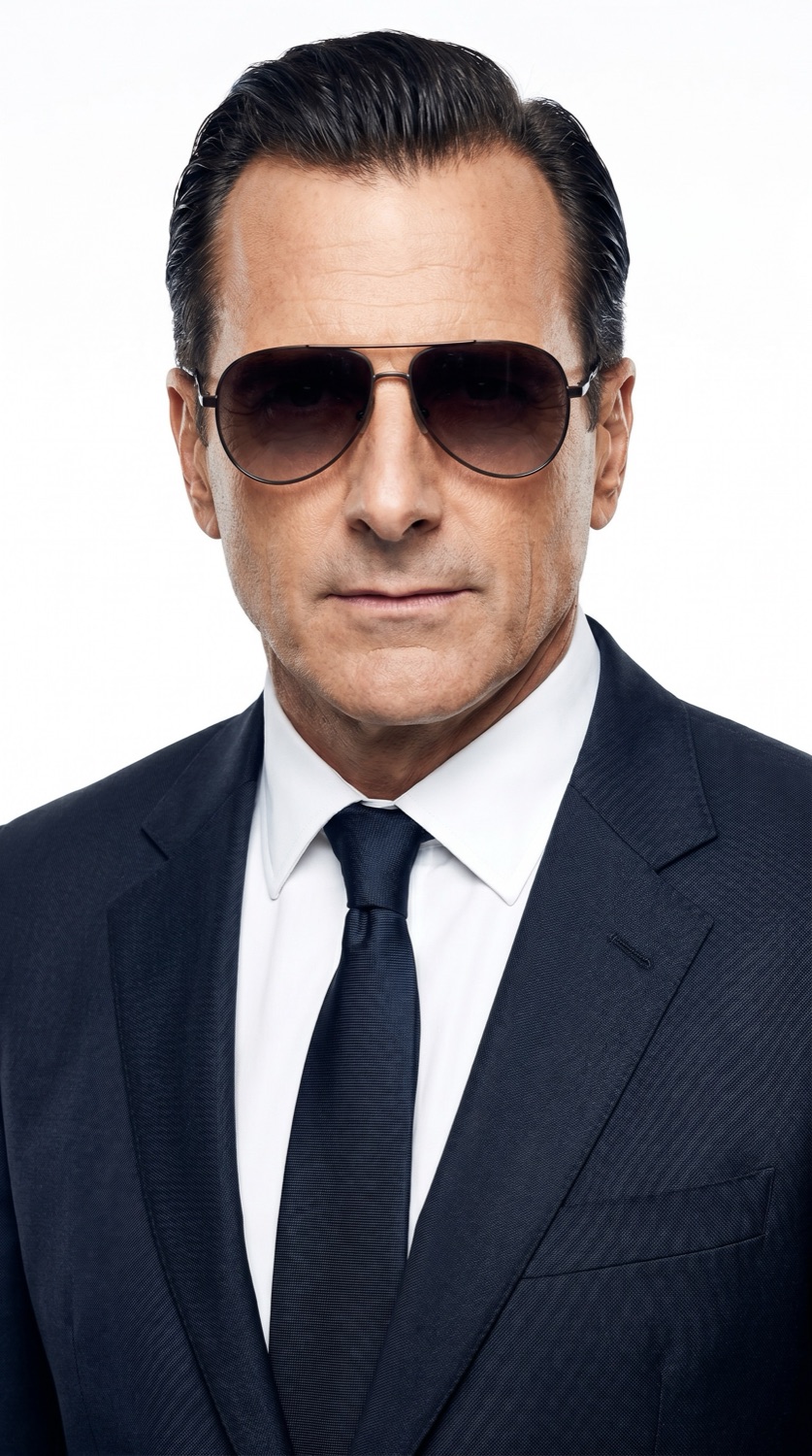 Richard 'Dick' Chaser, Founder & CEO of Rawkhaus Records