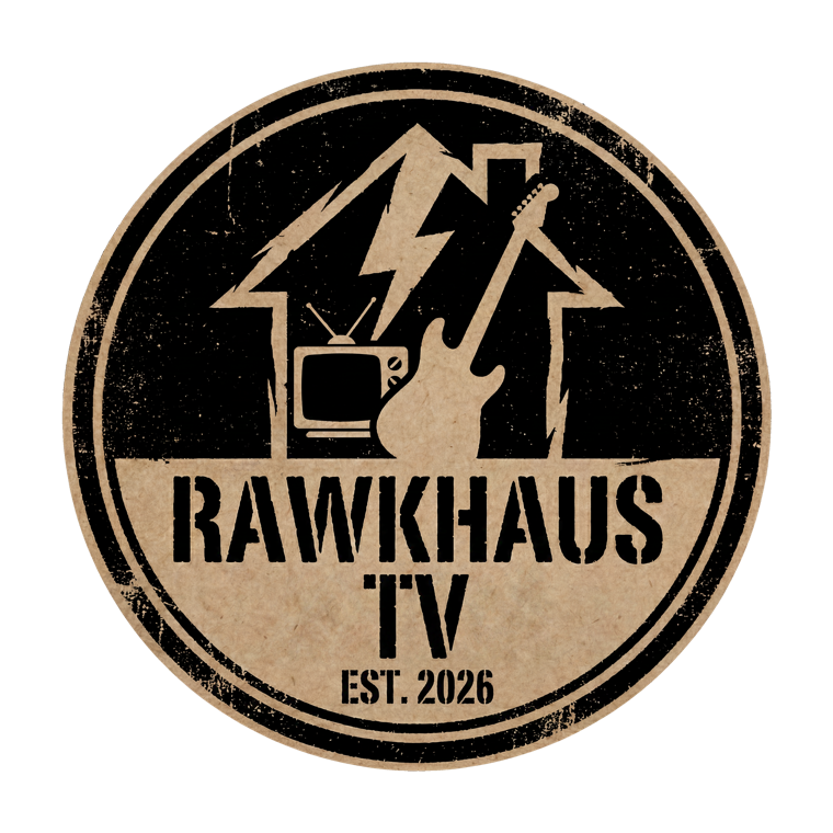 Rawkhaus Records emblem